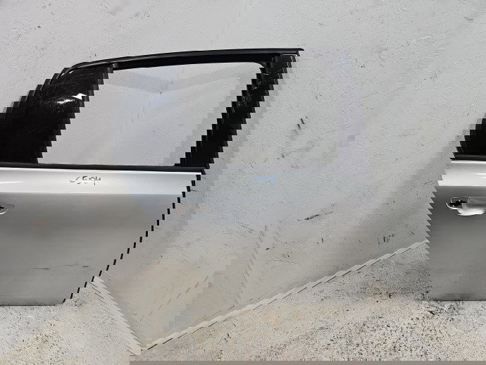 Usa dreapta spate Volkswagen Golf 6 (5K1) [Fabr 2009-2013] LA7W