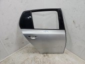 Usa dreapta spate Volkswagen Golf 6 (5K1) [Fabr 2009-2013] LA7W