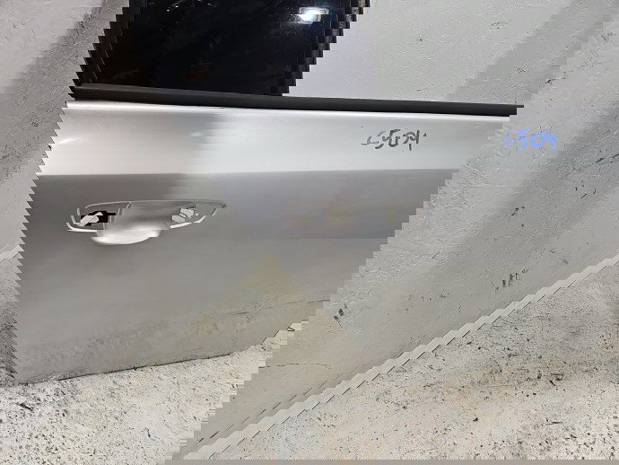 Usa dreapta spate Volkswagen Golf 6 (5K1) [Fabr 2009-2013] LA7W