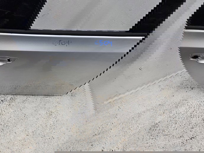 Usa dreapta spate Volkswagen Golf 6 (5K1) [Fabr 2009-2013] LA7W