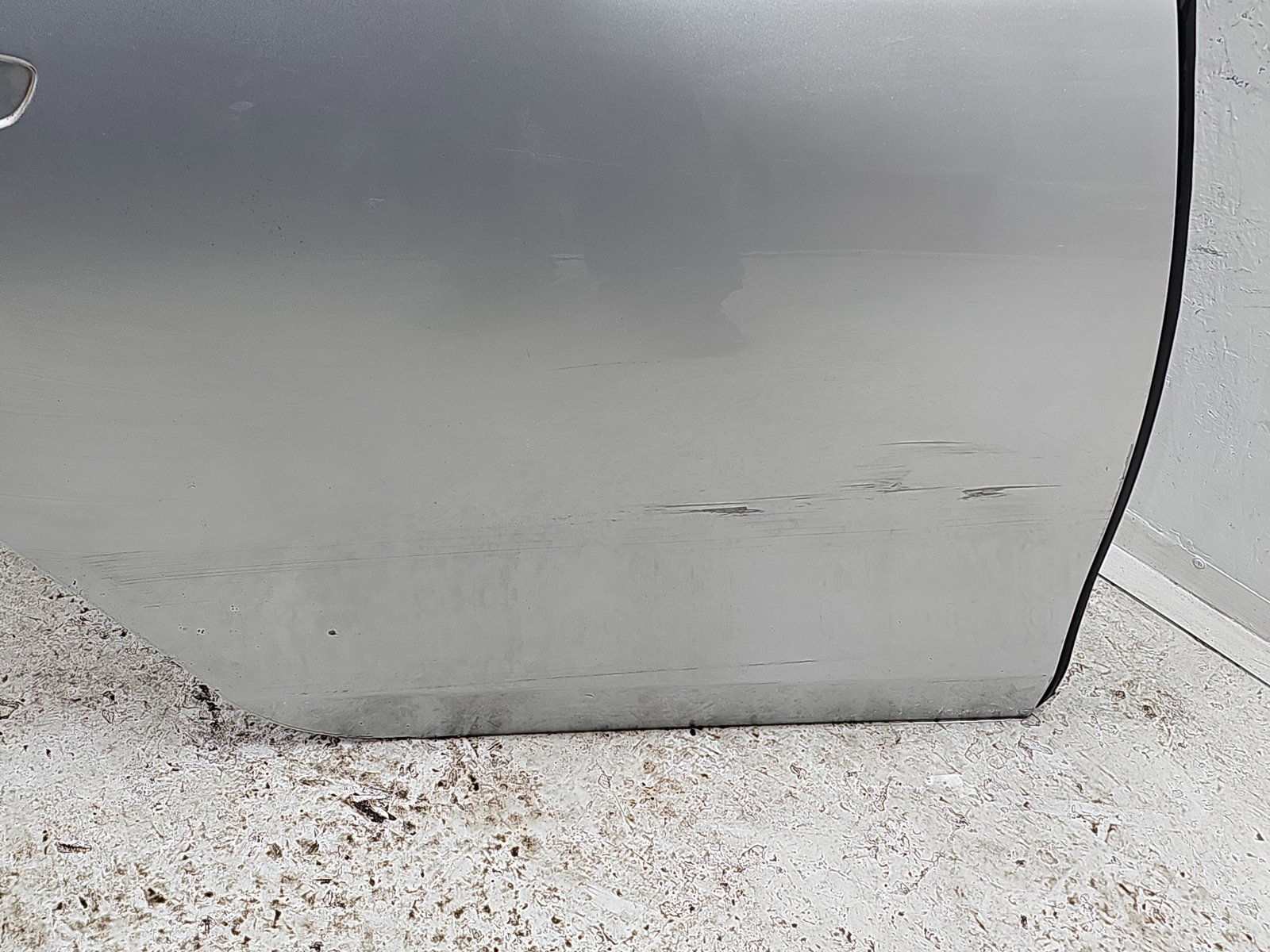 Usa dreapta spate Volkswagen Golf 6 (5K1) [Fabr 2009-2013] LA7W - imagine 5