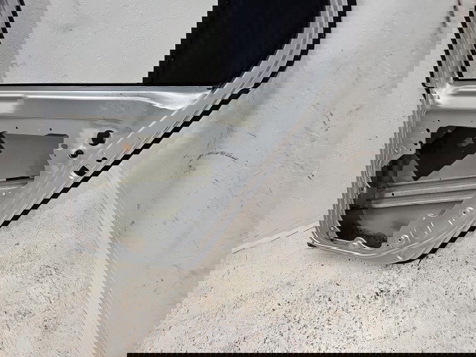 Usa dreapta spate Volkswagen Golf 6 (5K1) [Fabr 2009-2013] LA7W