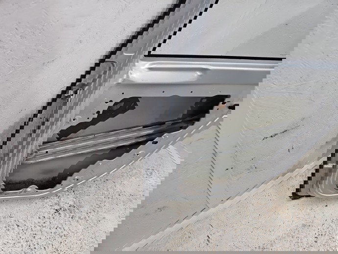 Usa dreapta spate Volkswagen Golf 6 (5K1) [Fabr 2009-2013] LA7W