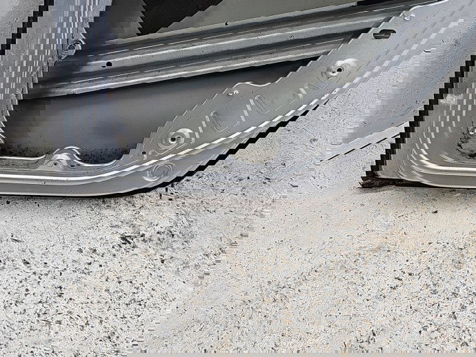 Usa dreapta spate Volkswagen Golf 6 (5K1) [Fabr 2009-2013] LA7W