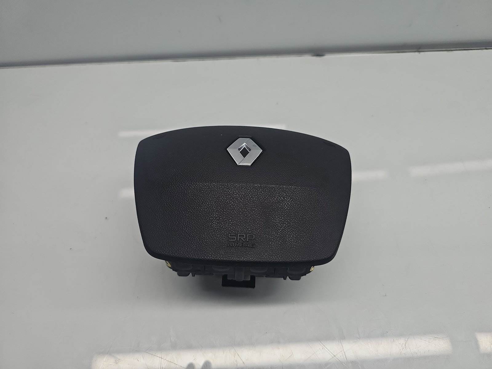 Airbag volan Renault Scenic 3 (J95) Facelift [Fabr 2009-2015] 985701921R - imagine 1