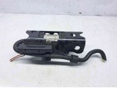 Pompa combustibil, 1K0906089A, Seat Alhambra (710) 2.0tdi, CFFE