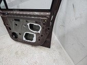 Usa dreapta fata Renault Scenic 3 (J95) Facelift [Fabr 2009-2015] MARO METALIZAT