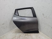 Usa dreapta spate Renault Clio 4 (B98) Hatchback [Fabr 2012-2020] GRI METALIZAT