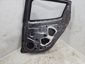 Usa dreapta spate Renault Clio 4 (B98) Hatchback [Fabr 2012-2020] GRI METALIZAT