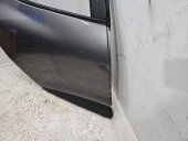 Usa dreapta spate Renault Clio 4 (B98) Hatchback [Fabr 2012-2020] GRI METALIZAT