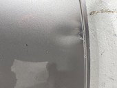 Usa dreapta spate Renault Clio 4 (B98) Hatchback [Fabr 2012-2020] GRI METALIZAT