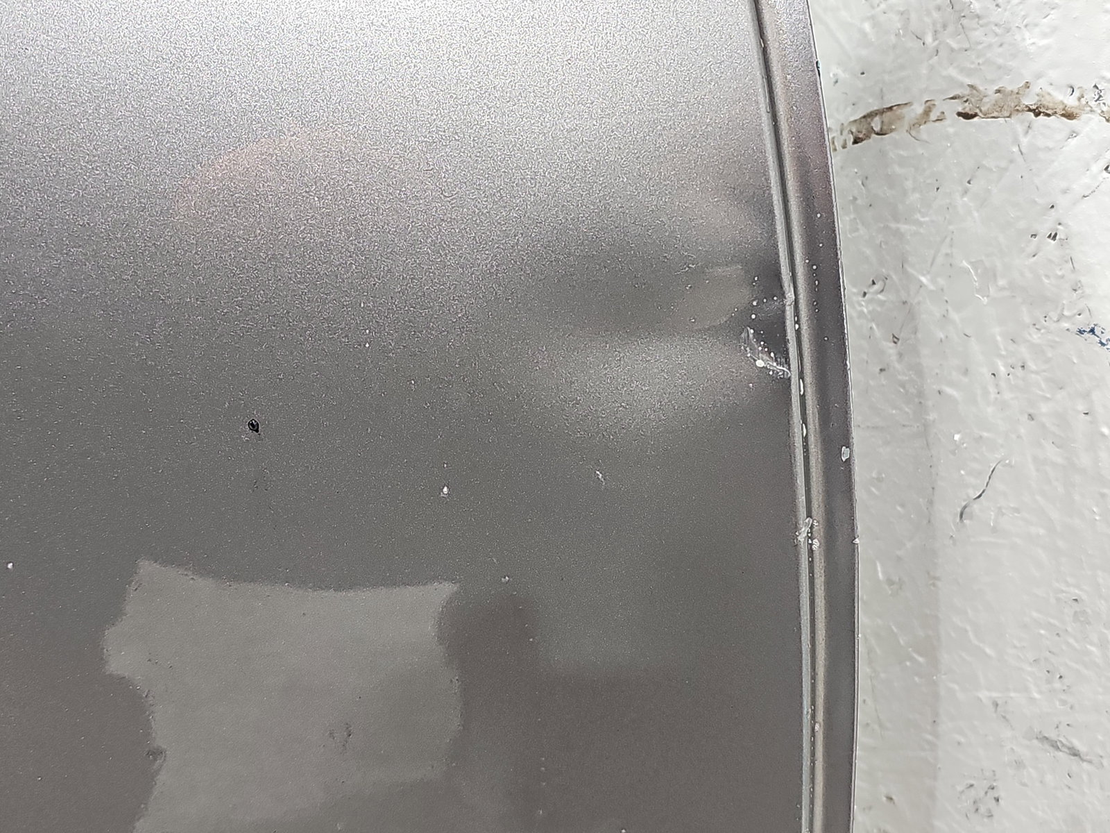 Usa dreapta spate Renault Clio 4 (B98) Hatchback [Fabr 2012-2020] GRI METALIZAT - imagine 4