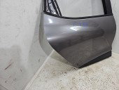 Usa dreapta spate Renault Clio 4 (B98) Hatchback [Fabr 2012-2020] GRI METALIZAT