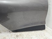 Usa dreapta spate Renault Clio 4 (B98) Hatchback [Fabr 2012-2020] GRI METALIZAT