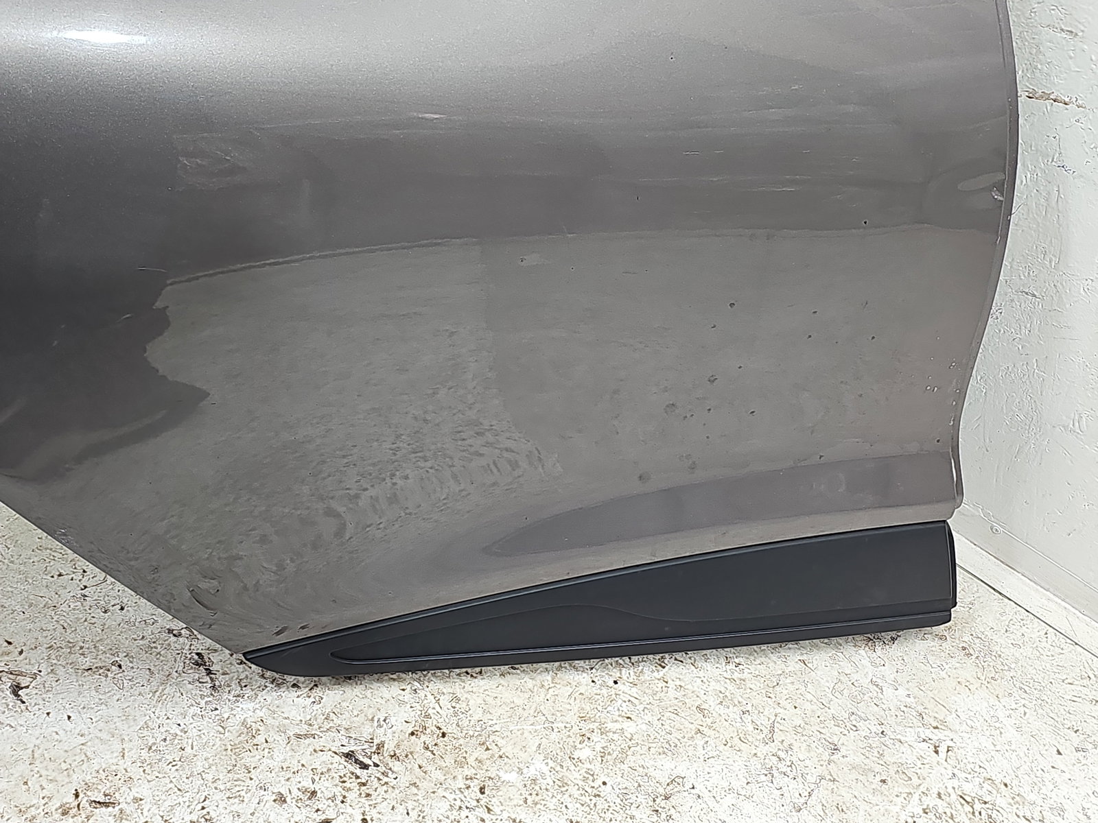 Usa dreapta spate Renault Clio 4 (B98) Hatchback [Fabr 2012-2020] GRI METALIZAT - imagine 6