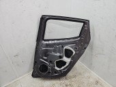 Usa dreapta spate Renault Clio 4 (B98) Hatchback [Fabr 2012-2020] GRI METALIZAT