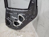 Usa dreapta spate Renault Clio 4 (B98) Hatchback [Fabr 2012-2020] GRI METALIZAT