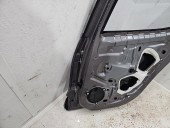 Usa dreapta spate Renault Clio 4 (B98) Hatchback [Fabr 2012-2020] GRI METALIZAT