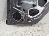 Usa dreapta spate Renault Clio 4 (B98) Hatchback [Fabr 2012-2020] GRI METALIZAT