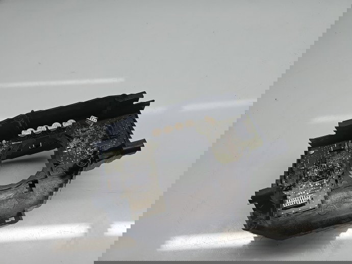  Modul confort Volvo C30 Coupe Rdesign [Fabr 2006-2013] P30798629