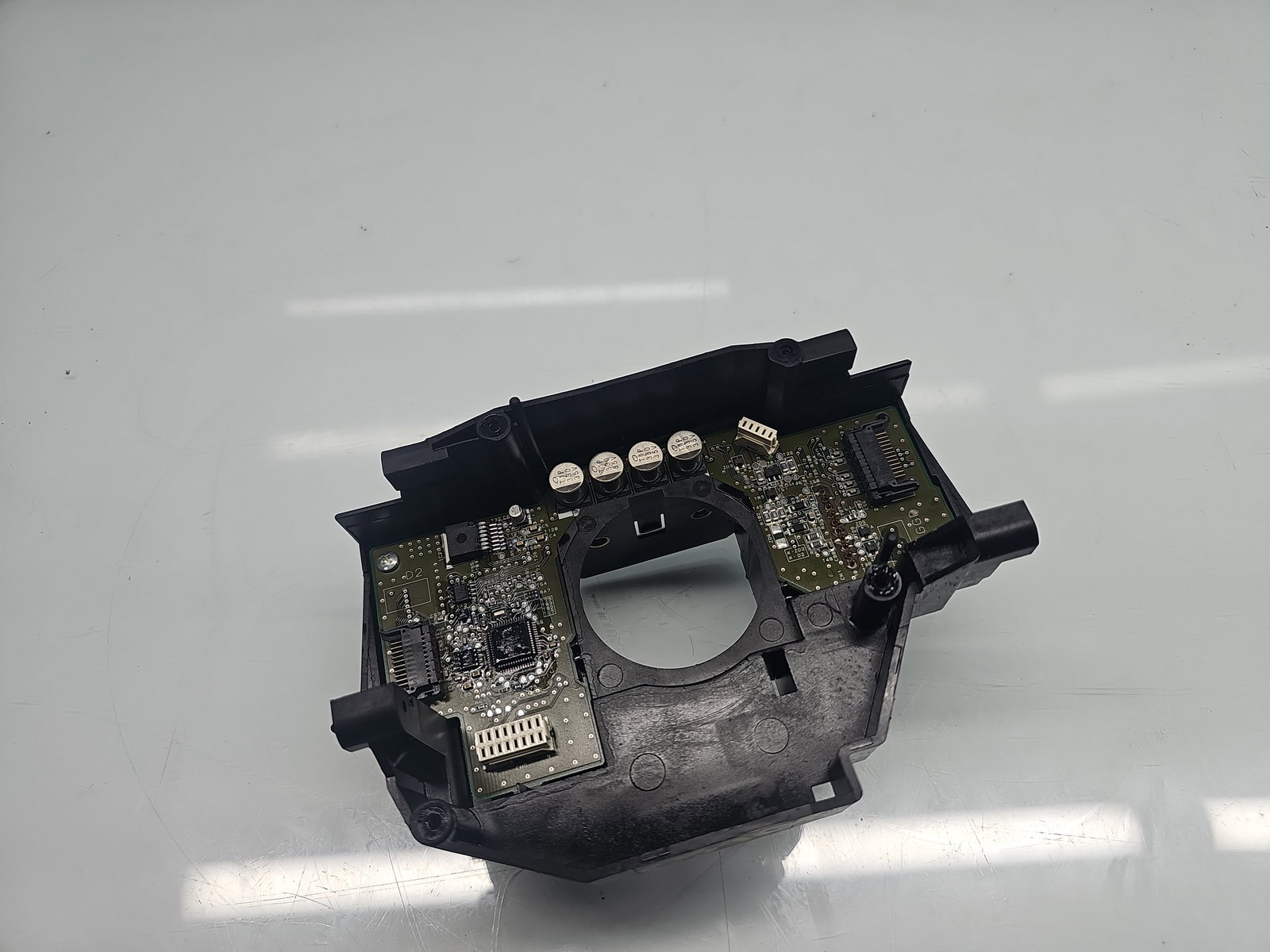 Modul confort Volvo C30 Coupe Rdesign [Fabr 2006-2013] P30798629 - imagine 2