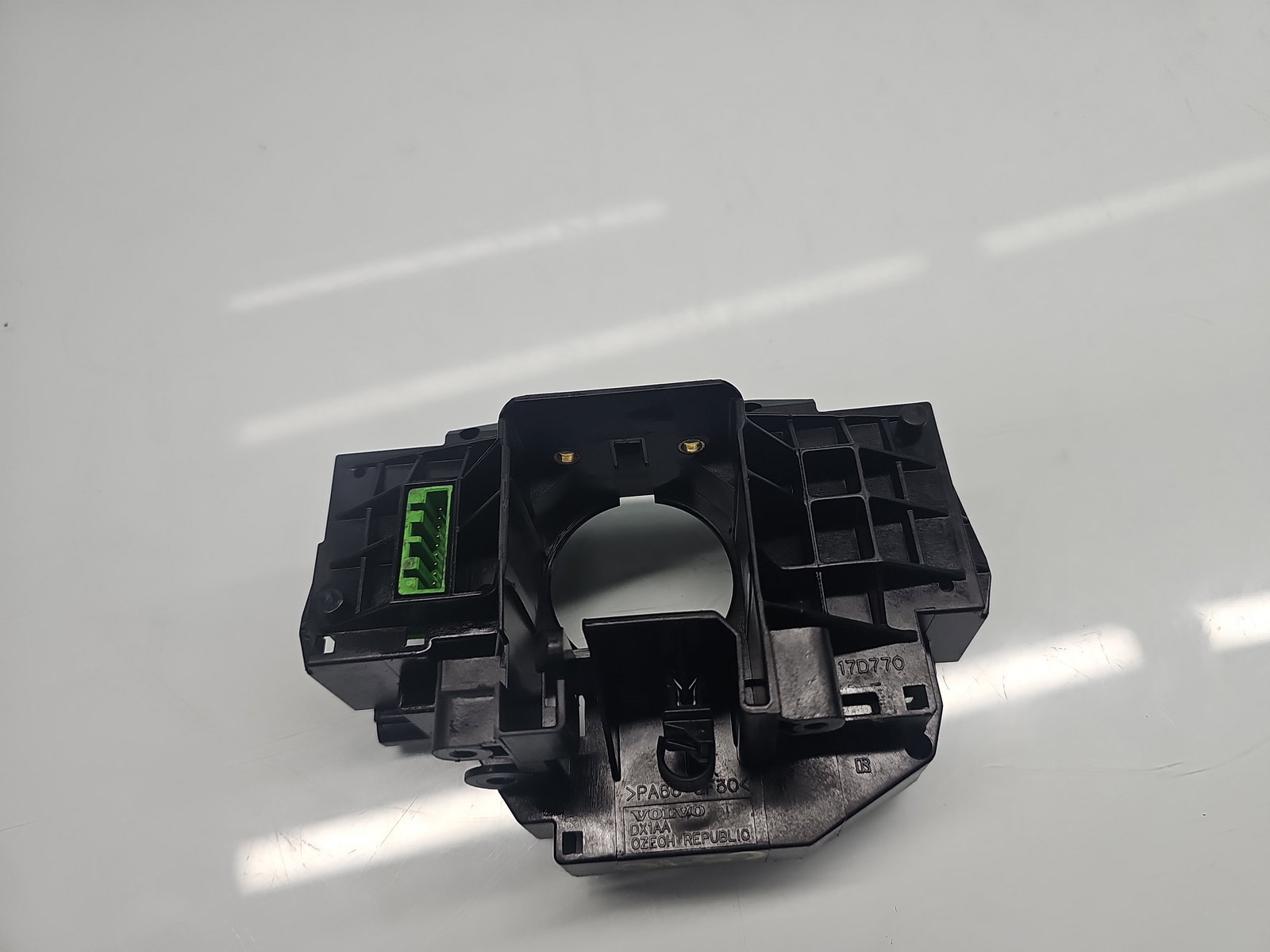 Modul confort Volvo C30 Coupe Rdesign [Fabr 2006-2013] P30798629 - imagine 3