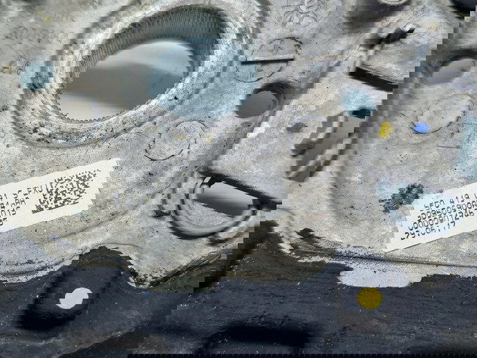  Volan Seat Leon (5F1) [Fabr 2012-2018] 5F0419091S