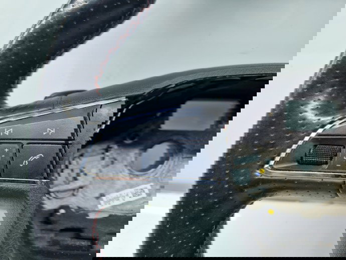  Volan Seat Leon (5F1) [Fabr 2012-2018] 5F0419091S