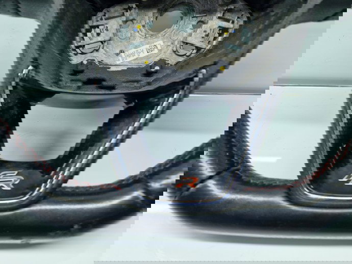  Volan Seat Leon (5F1) [Fabr 2012-2018] 5F0419091S