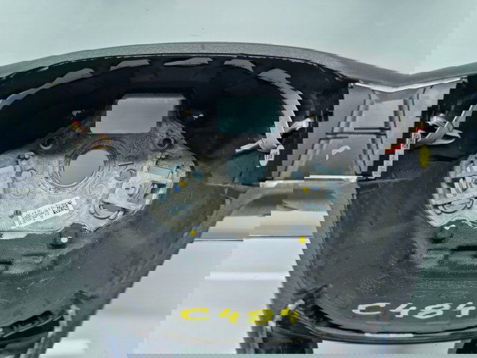  Volan Seat Leon (5F1) [Fabr 2012-2018] 5F0419091S