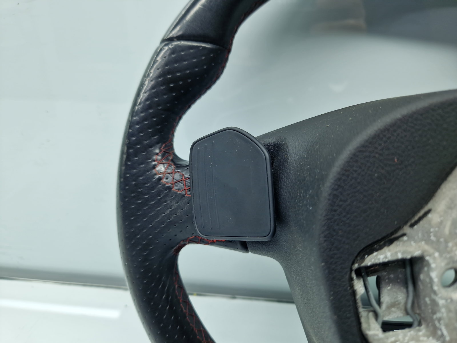 Volan Seat Leon (5F1) [Fabr 2012-2018] 5F0419091S - imagine 9