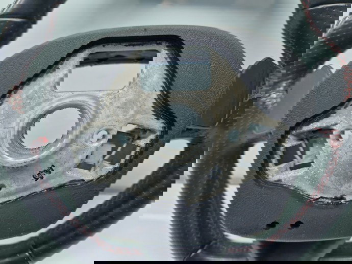  Volan Seat Leon (5F1) [Fabr 2012-2018] 5F0419091S