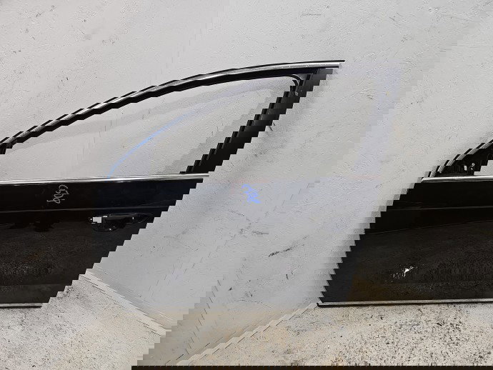 Usa stanga fata Volkswagen Passat B7 (365) Variant [Fabr 2010-2014] LC9X