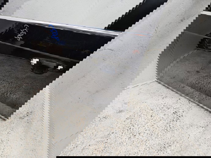 Usa stanga fata Volkswagen Passat B7 (365) Variant [Fabr 2010-2014] LC9X