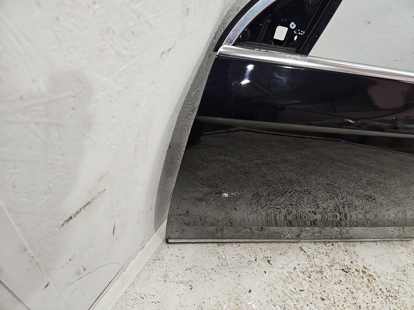 Usa stanga fata Volkswagen Passat B7 (365) Variant [Fabr 2010-2014] LC9X - imagine 3