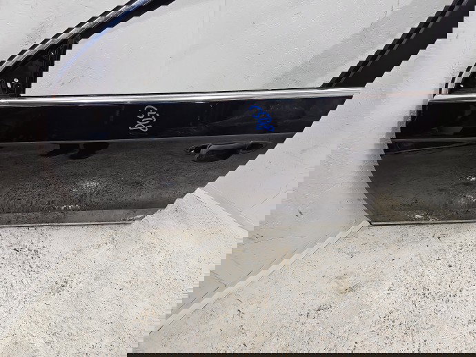 Usa stanga fata Volkswagen Passat B7 (365) Variant [Fabr 2010-2014] LC9X