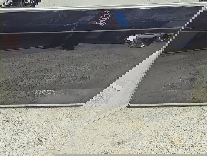 Usa stanga fata Volkswagen Passat B7 (365) Variant [Fabr 2010-2014] LC9X