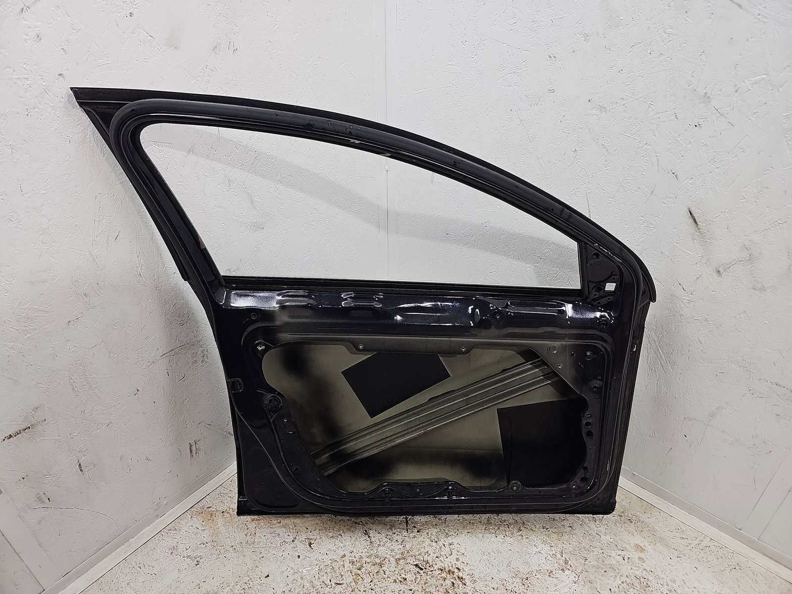 Usa stanga fata Volkswagen Passat B7 (365) Variant [Fabr 2010-2014] LC9X - imagine 6