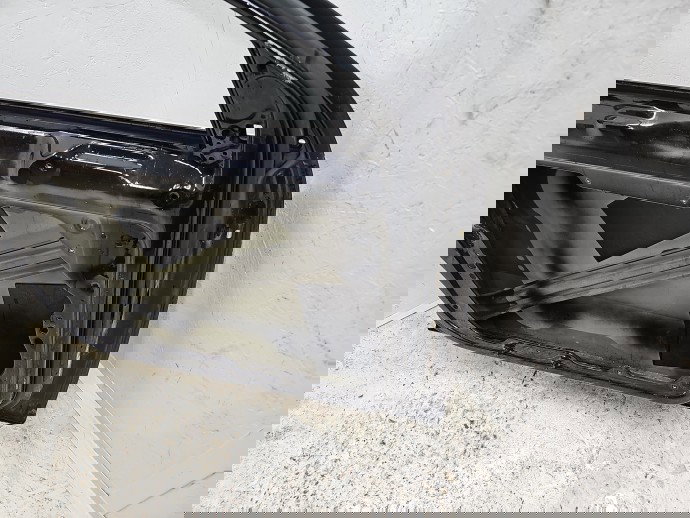 Usa stanga fata Volkswagen Passat B7 (365) Variant [Fabr 2010-2014] LC9X