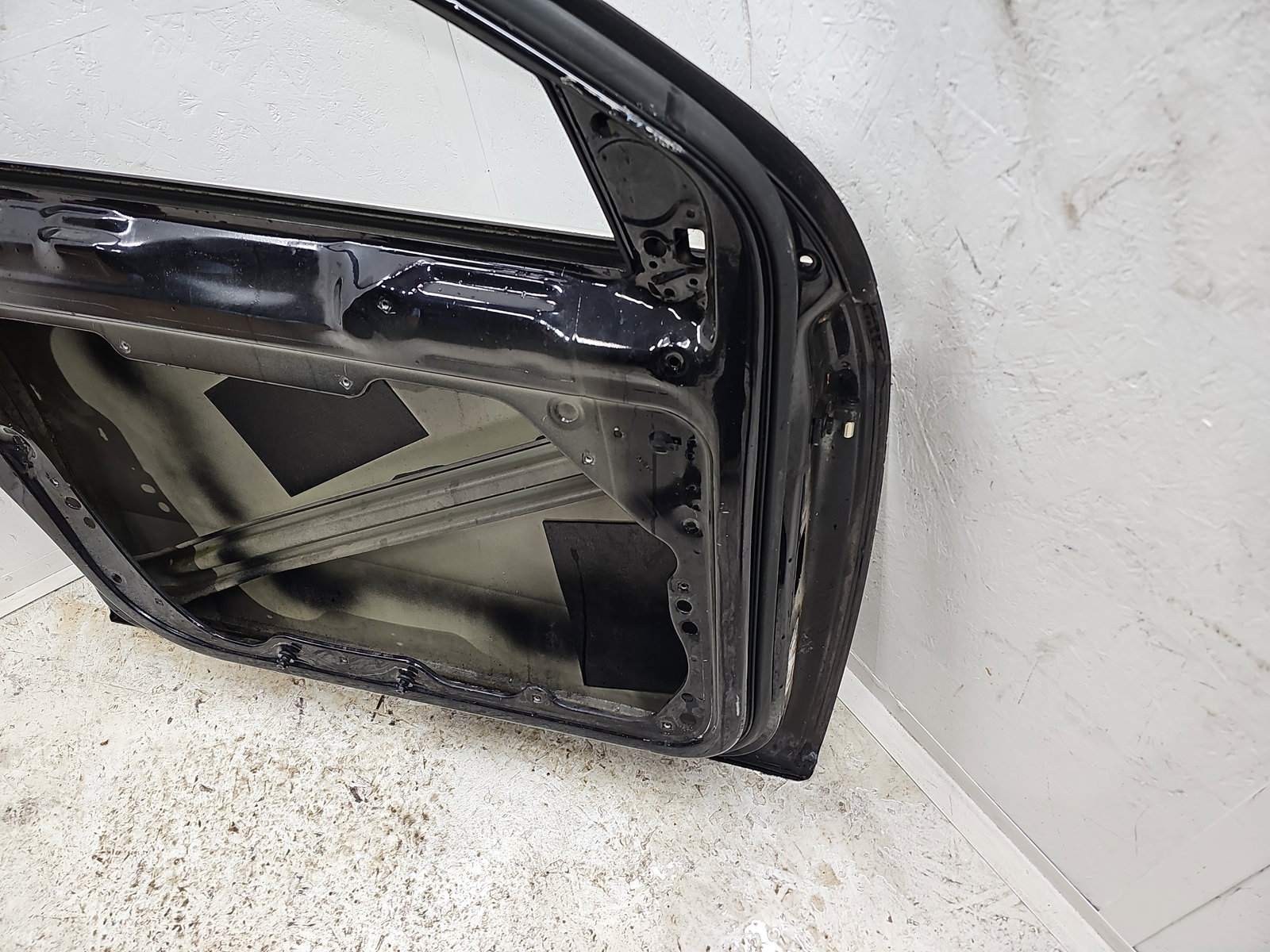 Usa stanga fata Volkswagen Passat B7 (365) Variant [Fabr 2010-2014] LC9X - imagine 7