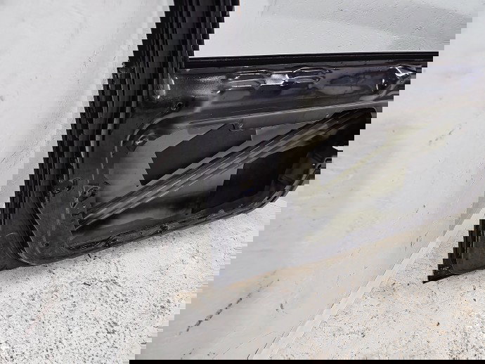 Usa stanga fata Volkswagen Passat B7 (365) Variant [Fabr 2010-2014] LC9X