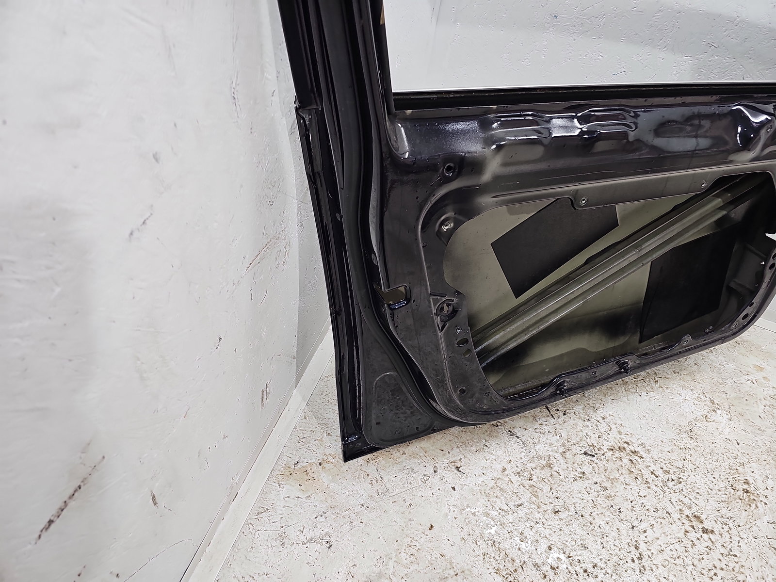 Usa stanga fata Volkswagen Passat B7 (365) Variant [Fabr 2010-2014] LC9X - imagine 8