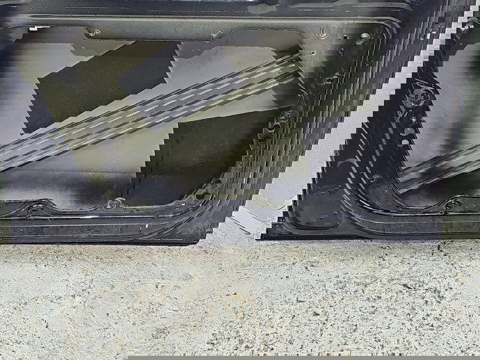 Usa stanga fata Volkswagen Passat B7 (365) Variant [Fabr 2010-2014] LC9X