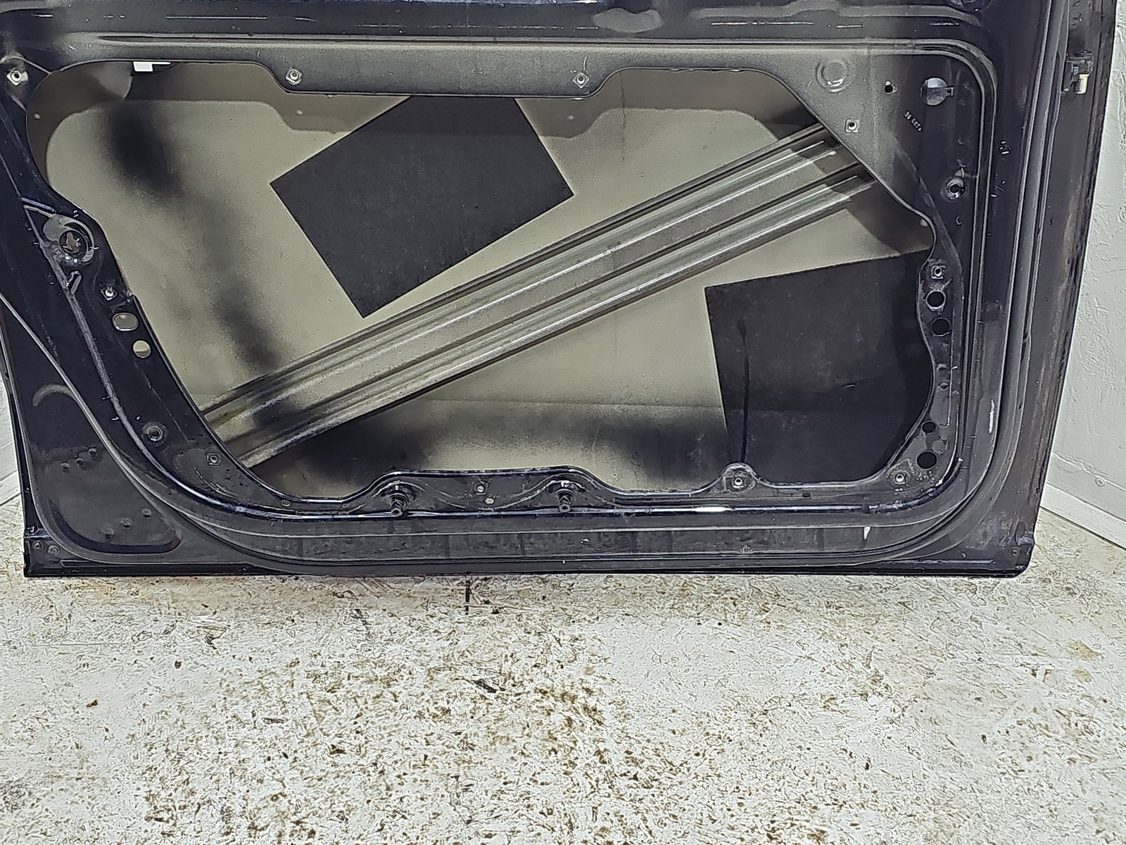 Usa stanga fata Volkswagen Passat B7 (365) Variant [Fabr 2010-2014] LC9X - imagine 9