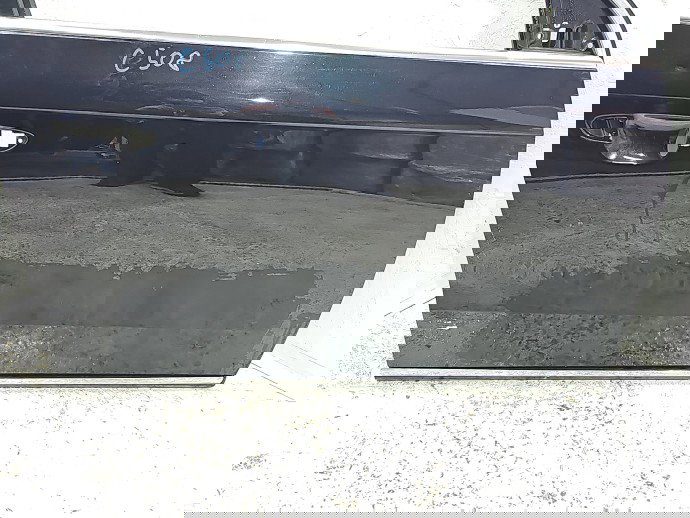 Usa dreapta fata Volkswagen Passat B7 (365) Variant [Fabr 2010-2014] LC9X