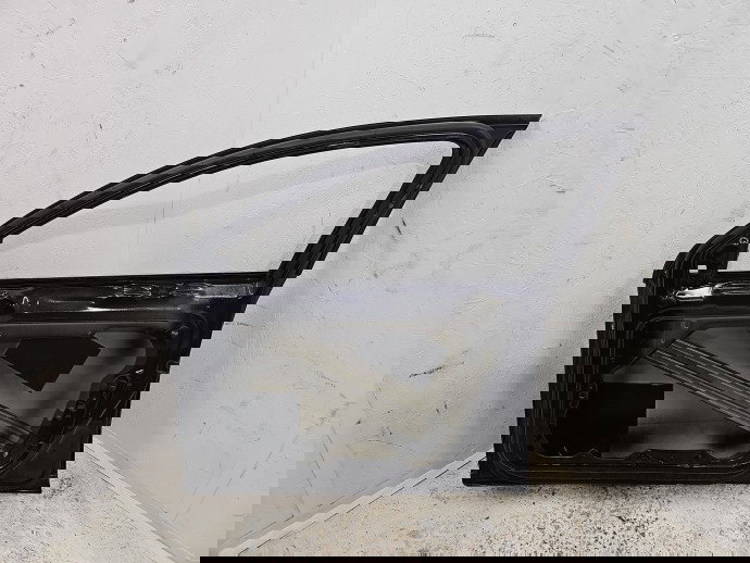 Usa dreapta fata Volkswagen Passat B7 (365) Variant [Fabr 2010-2014] LC9X