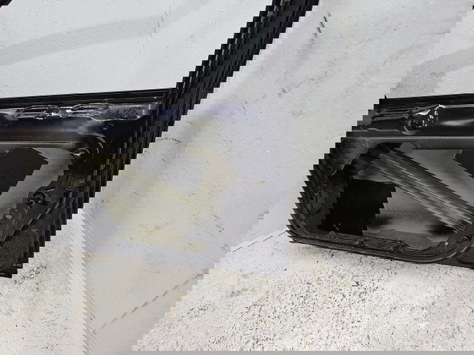 Usa dreapta fata Volkswagen Passat B7 (365) Variant [Fabr 2010-2014] LC9X