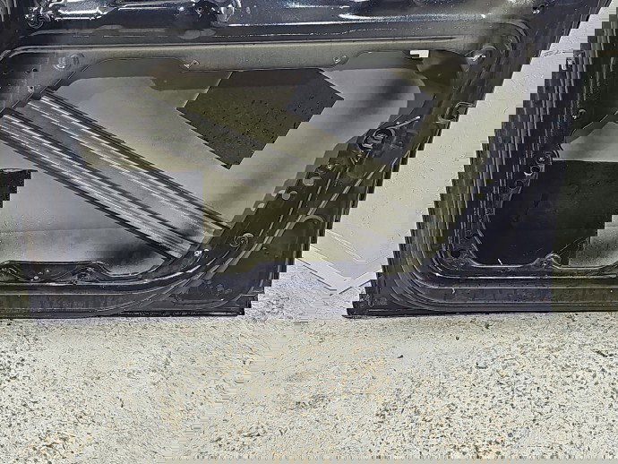 Usa dreapta fata Volkswagen Passat B7 (365) Variant [Fabr 2010-2014] LC9X