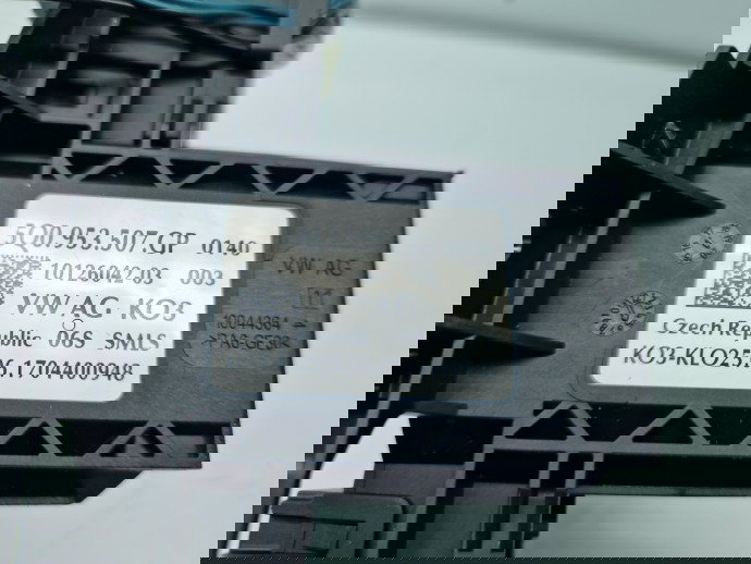  Ansamblu manete Seat Leon (5F1) [Fabr 2012-2018] 5Q0953507GP