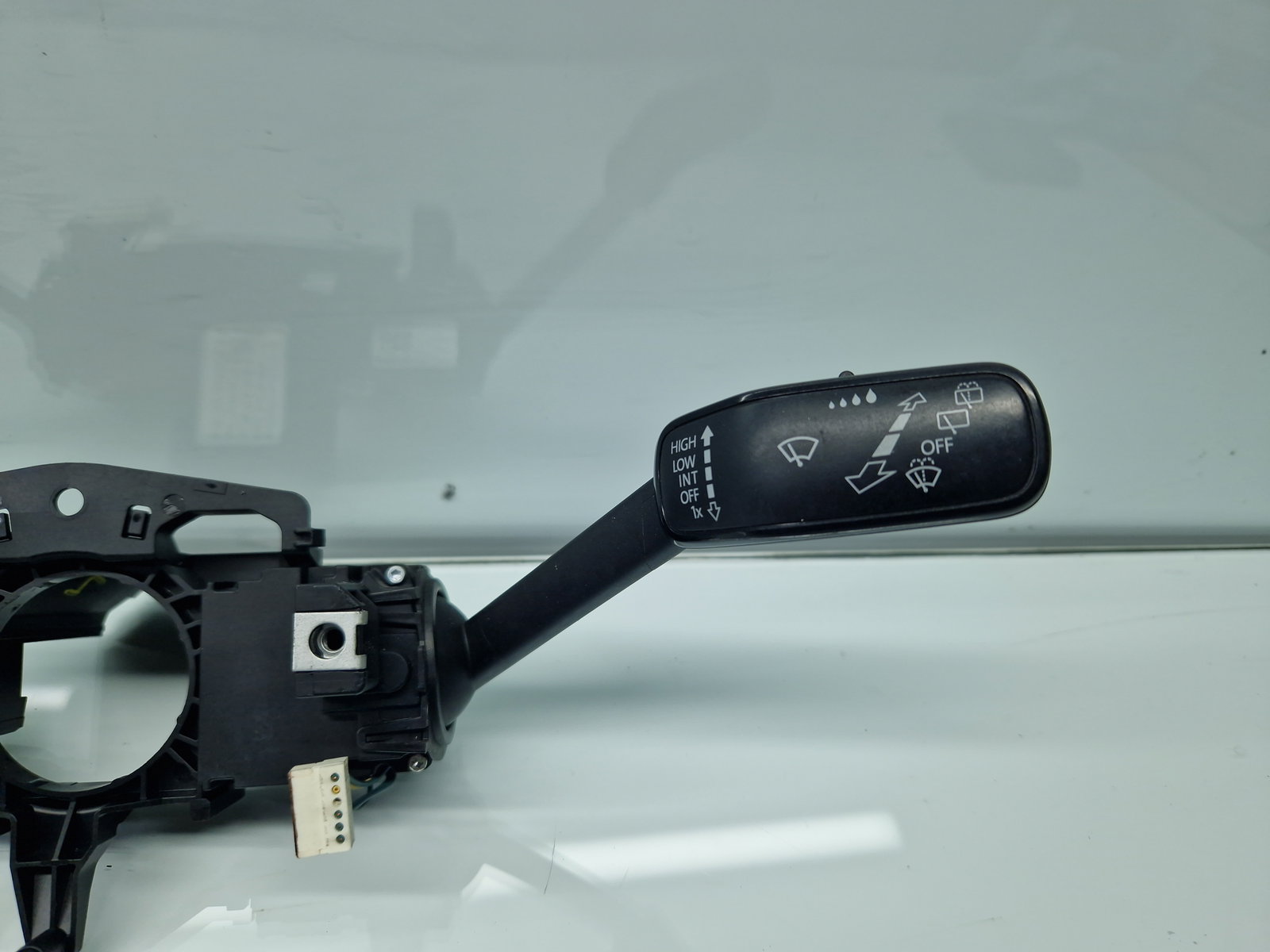 Ansamblu manete Seat Leon (5F1) [Fabr 2012-2018] 5Q0953507GP - imagine 3